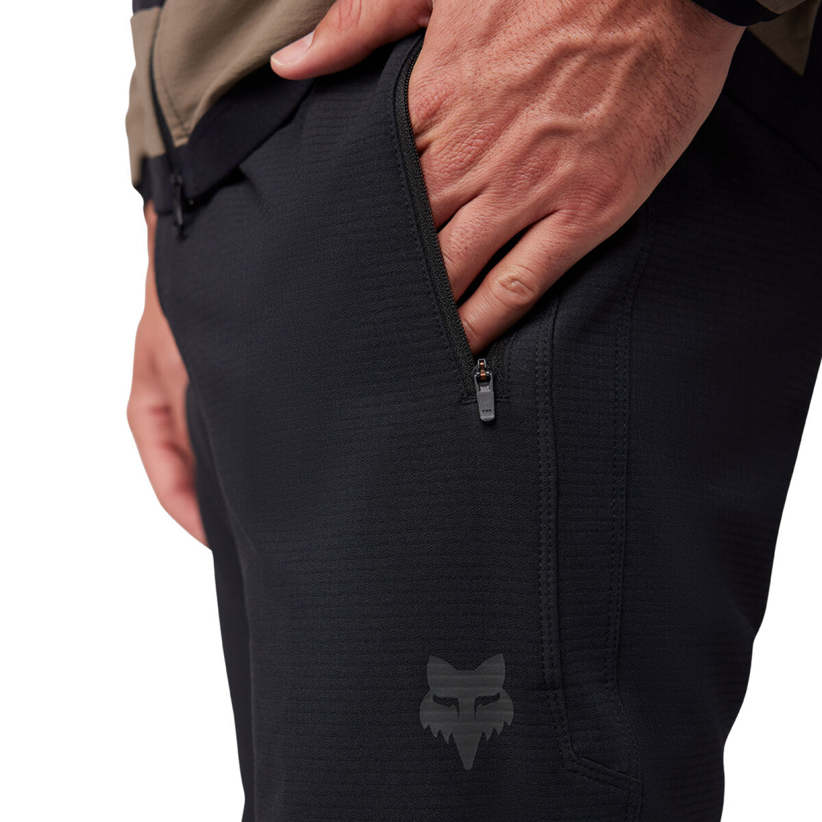 FOX Defend Fire Trousers black