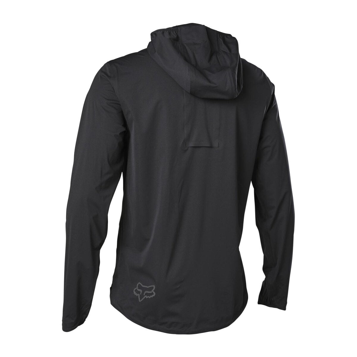 FOX Flexair Water Rain Jacket Black