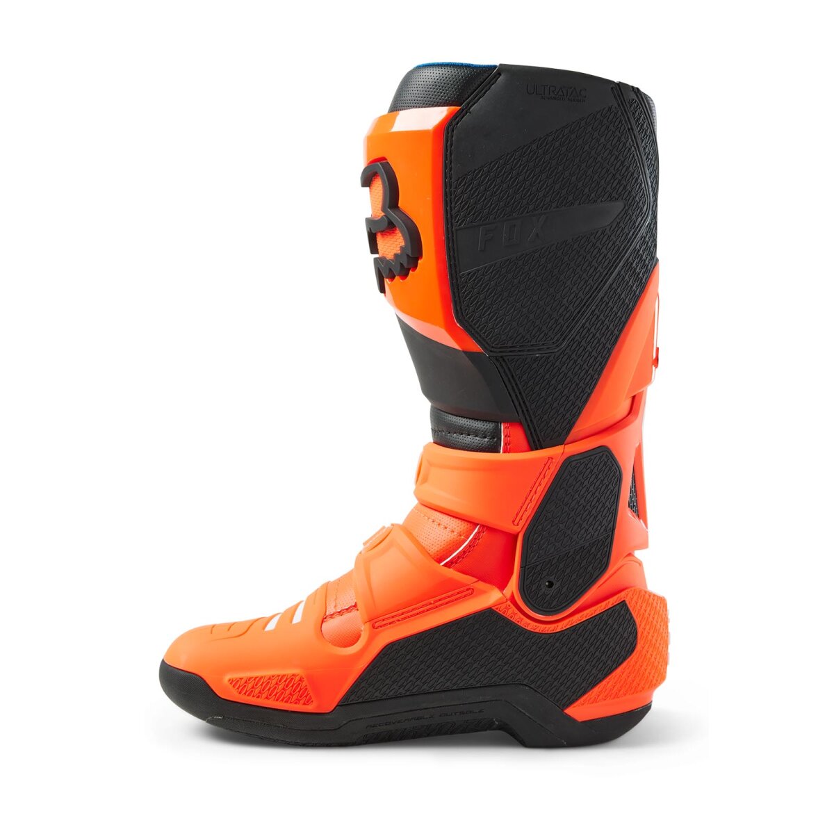 FOX Instinct 2.0 støvler orange