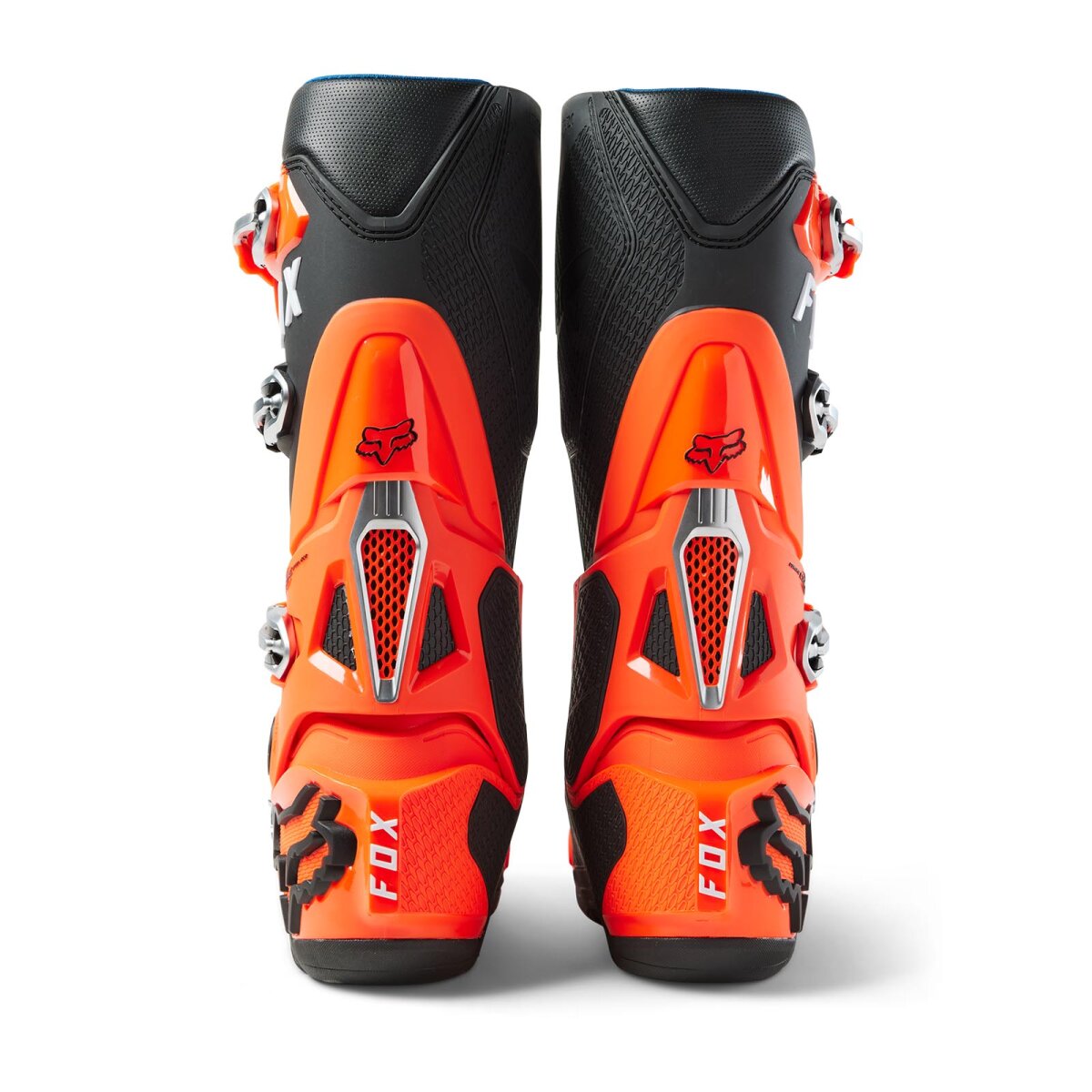 FOX Instinct 2.0 støvler orange
