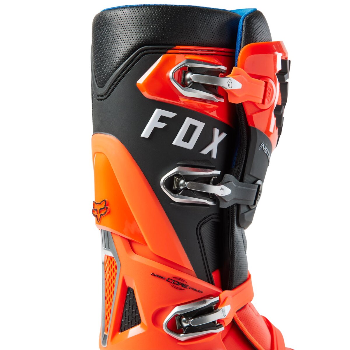 FOX Instinct 2.0 støvler orange