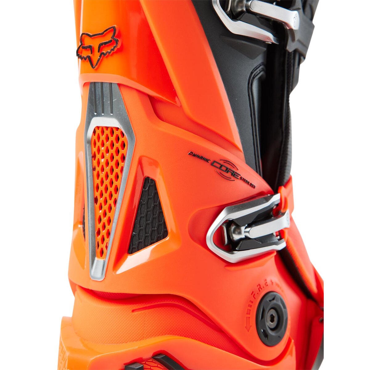 FOX Instinct 2.0 støvler orange