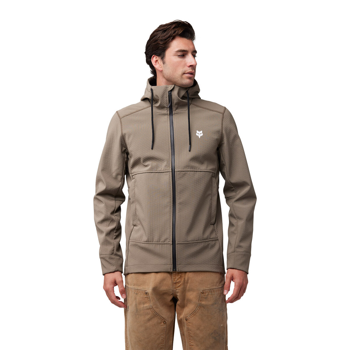 FOX-takki Pit beige