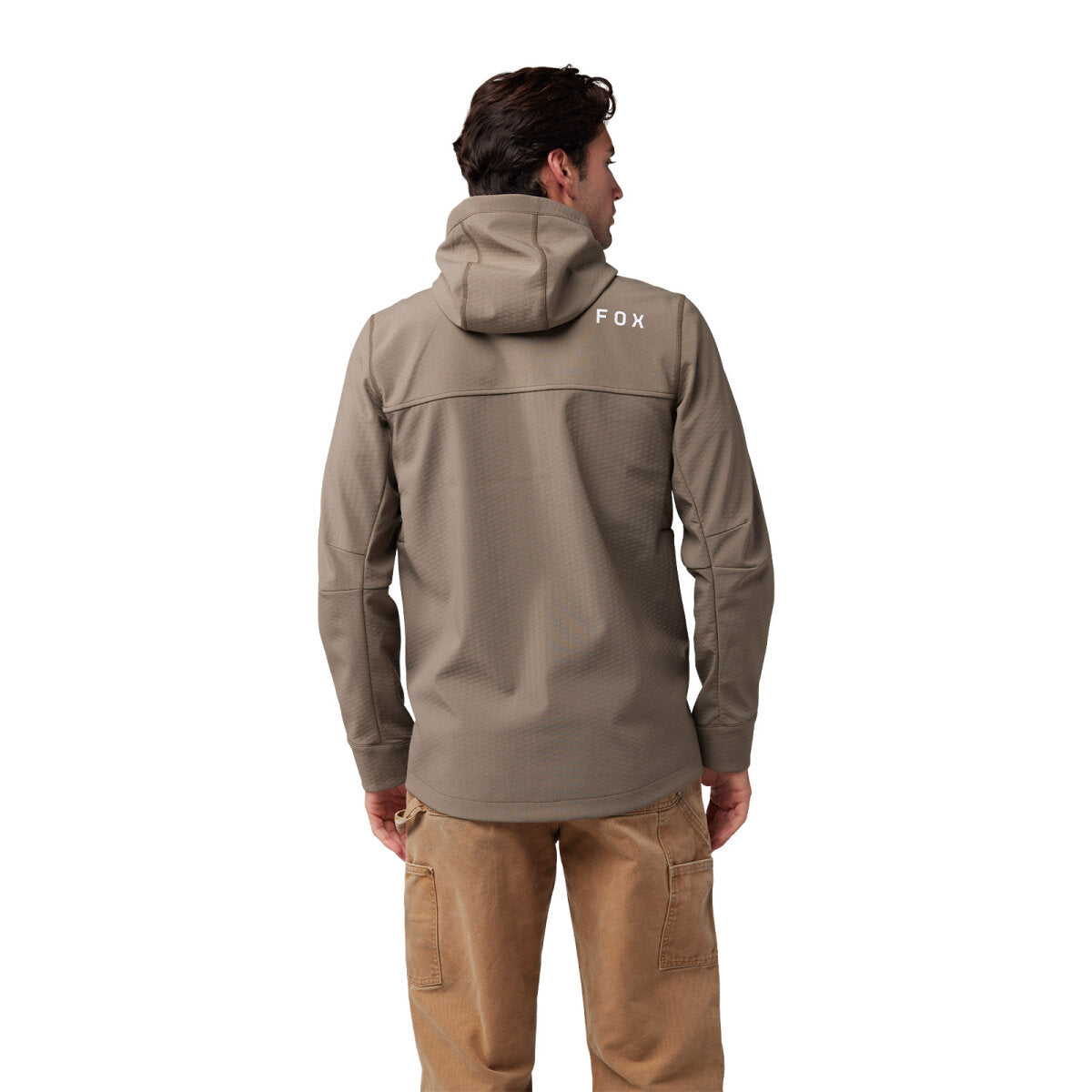 FOX-takki Pit beige