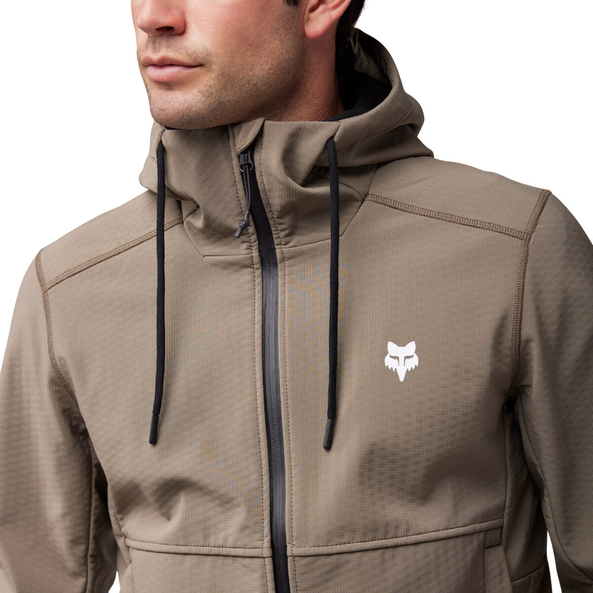 FOX-takki Pit beige
