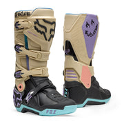 FOX Motion Hello Future Støvler beige/sort