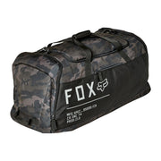 FOX Podium 180 rejsetaske sort/camouflage