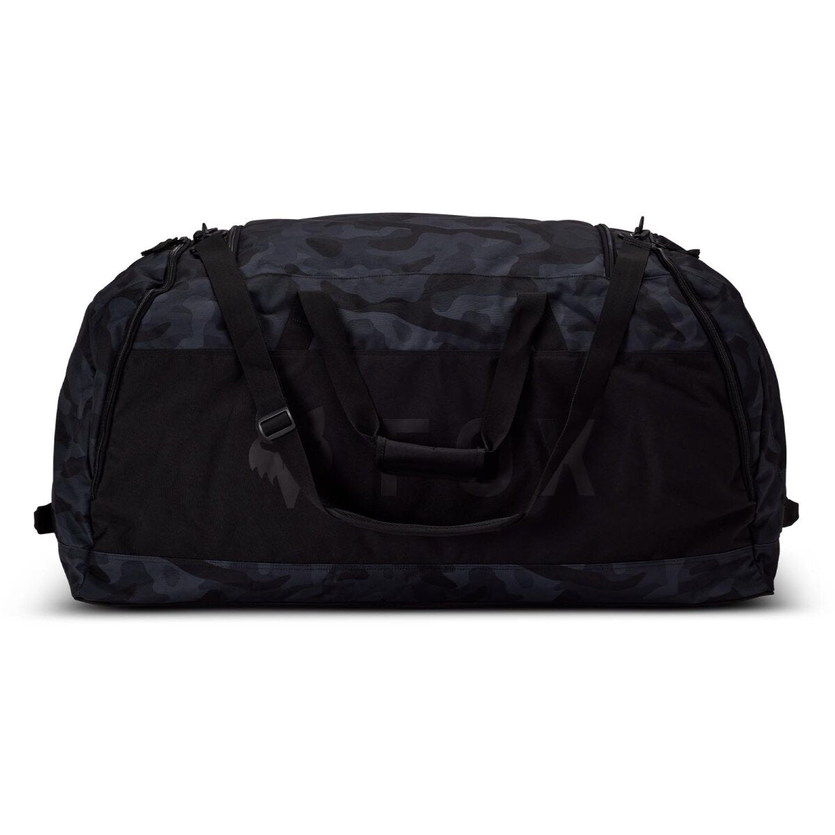 FOX Podium rejsetaske camo