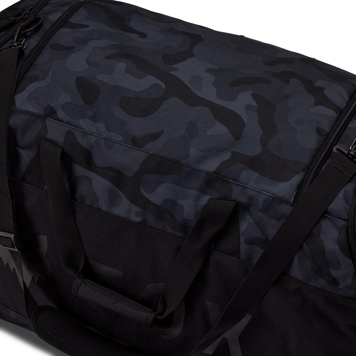 FOX Podium rejsetaske camo