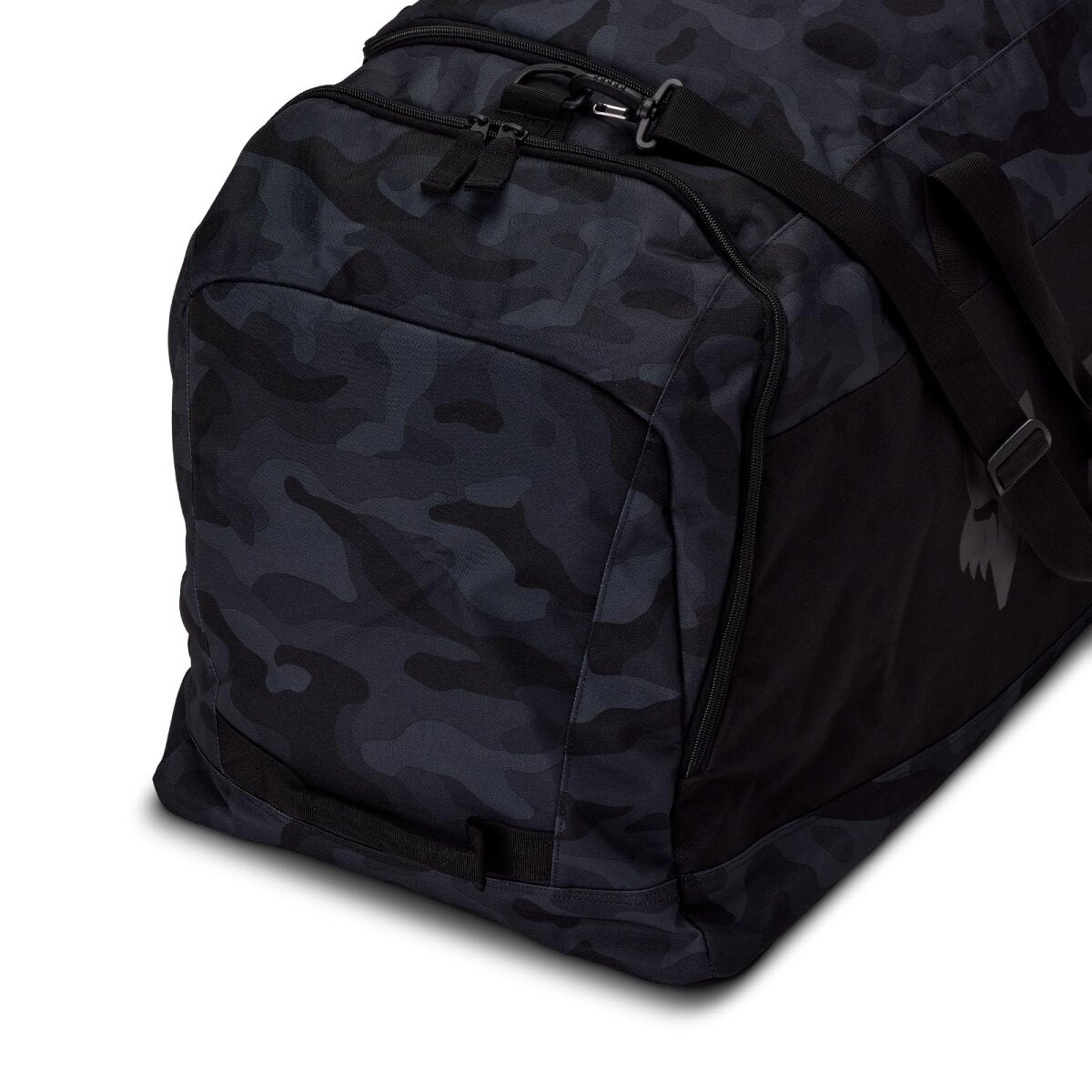 FOX Podium rejsetaske camo