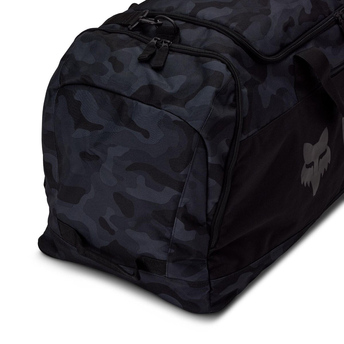 FOX Podium rejsetaske camo