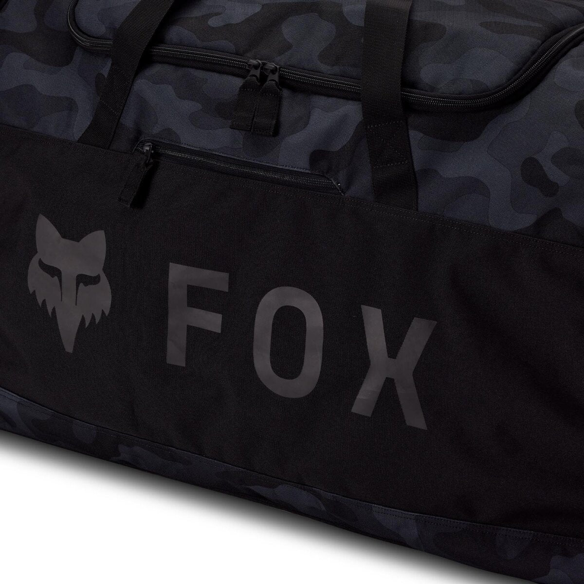 FOX Podium rejsetaske camo