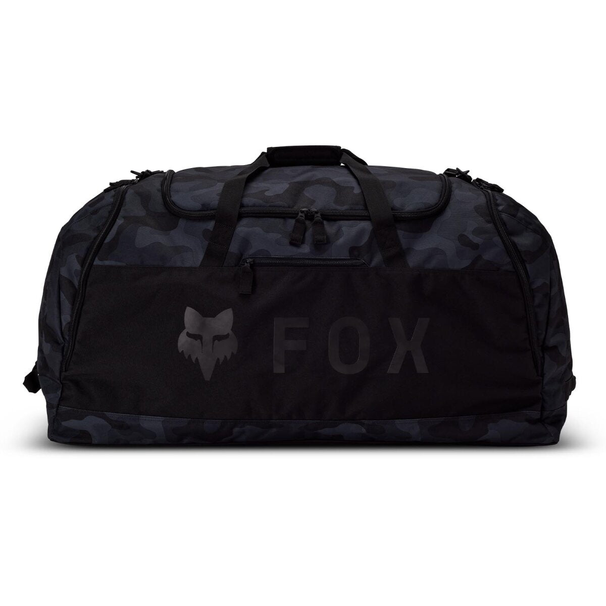 FOX Podium rejsetaske camo