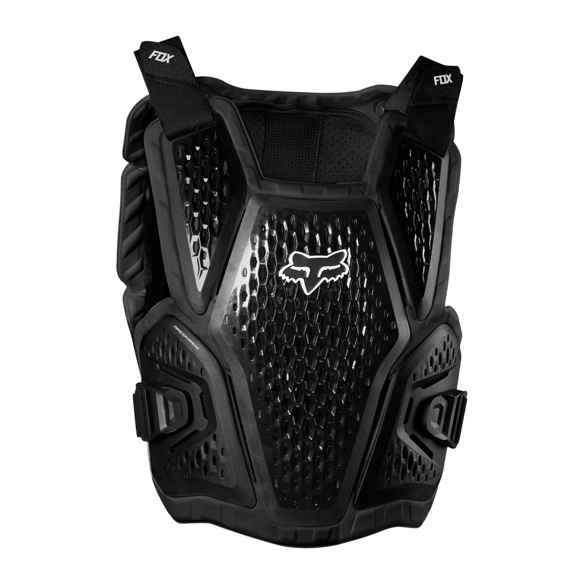 FOX Raceframe Impact CE chest armor