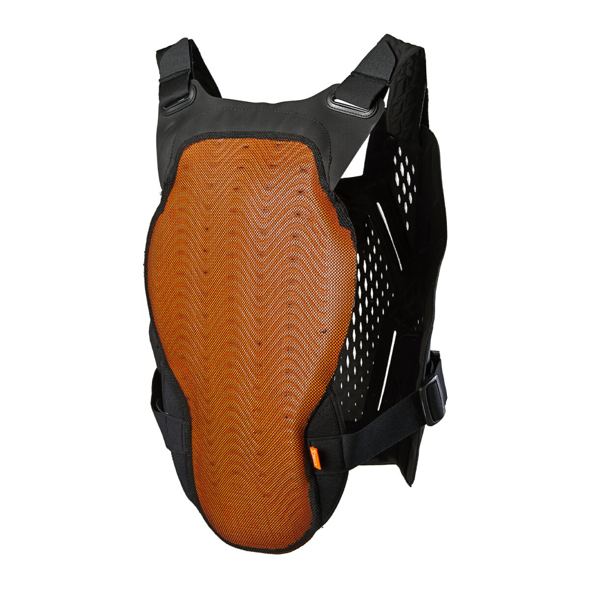 FOX Raceframe Impact D3O rygbeskytter, blød