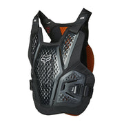 FOX Raceframe Impact D3O rygbeskytter, blød