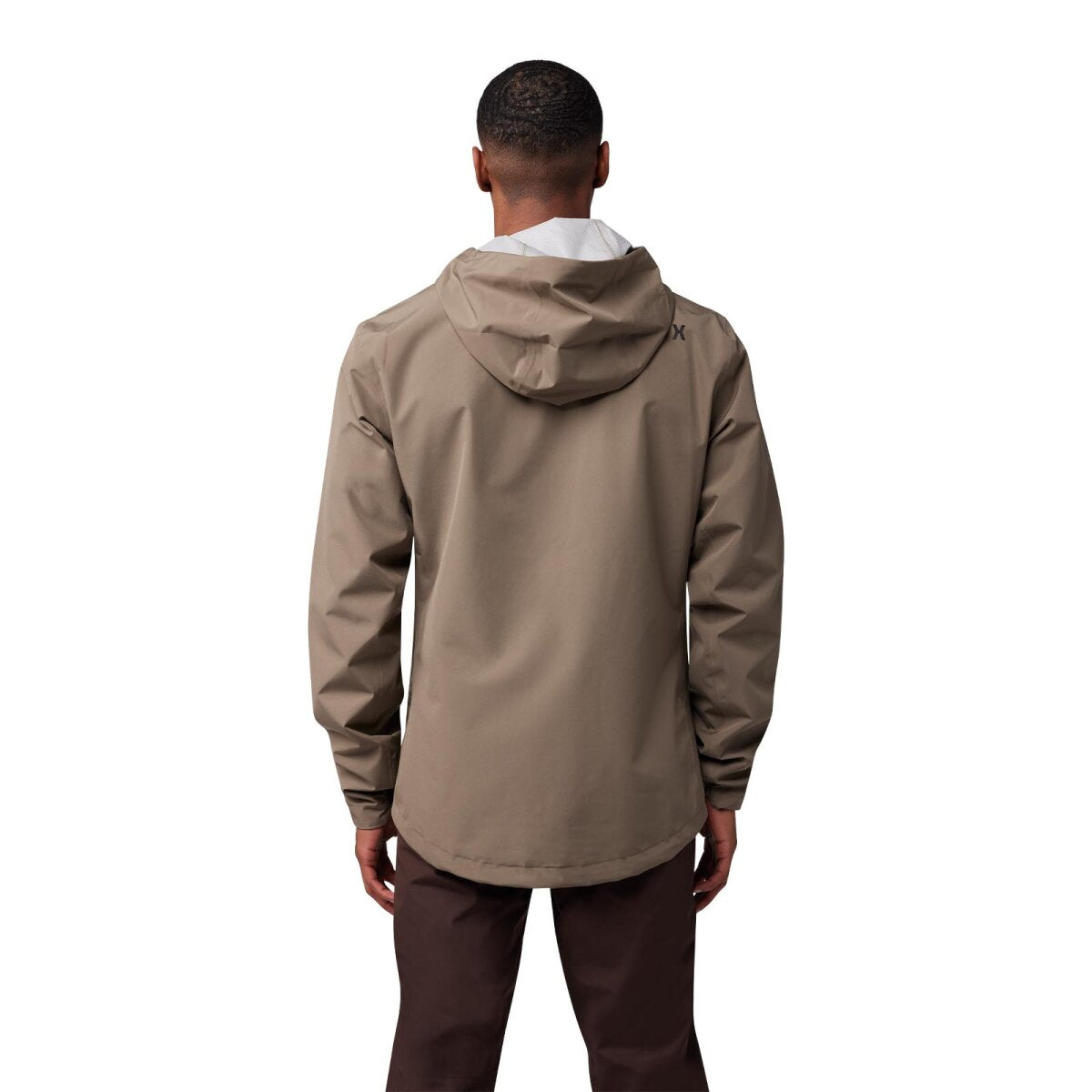 FOX Ranger 2.5L Rain Jacket Beige
