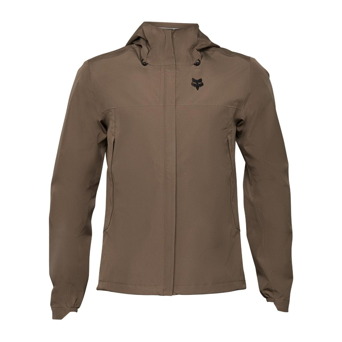FOX Ranger 2.5L Rain Jacket Beige