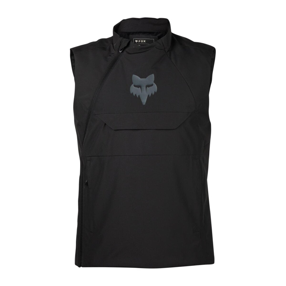 FOX Ranger Offroad Wind Vest black