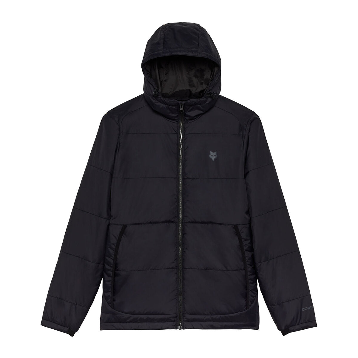 FOX Ridgeway Jakke sort