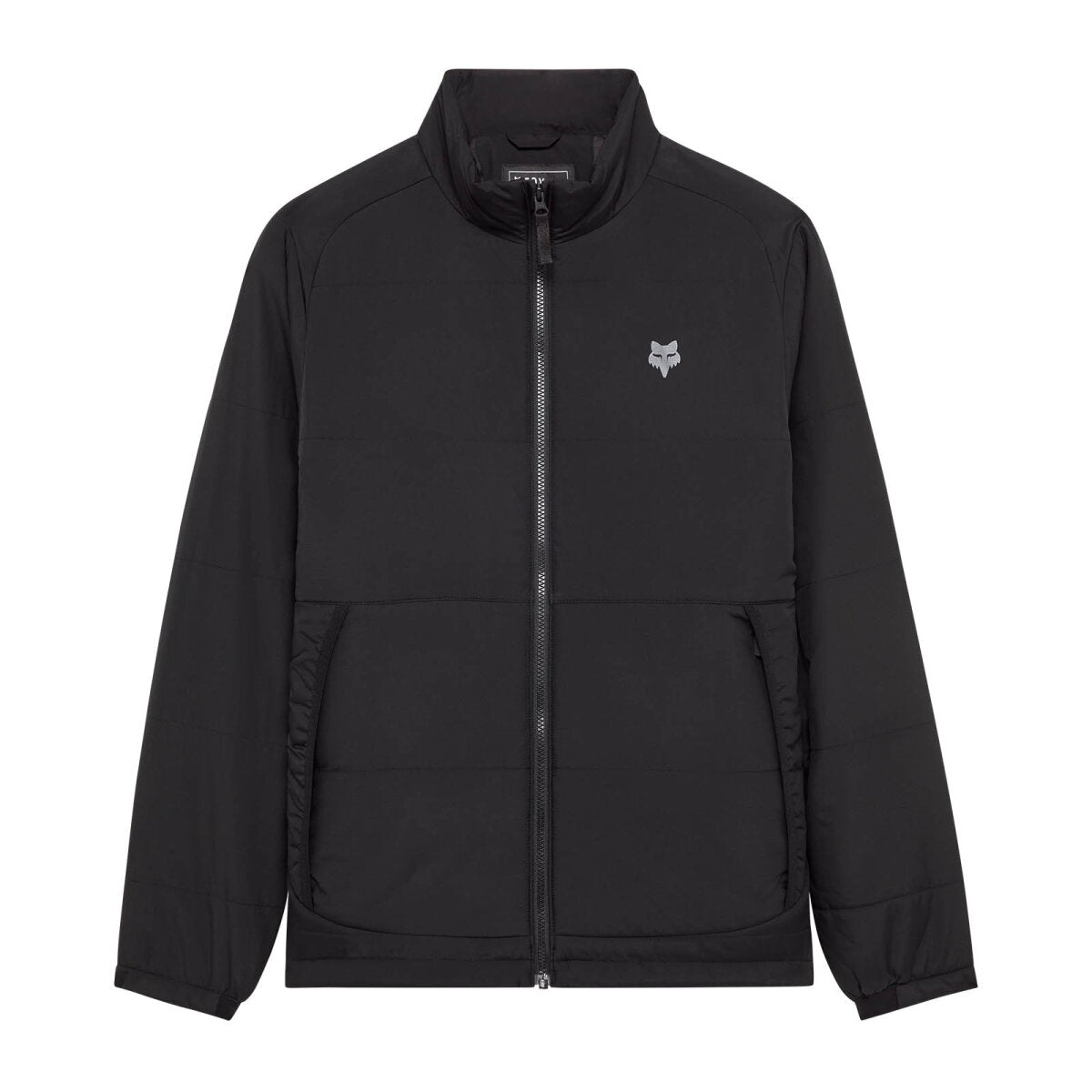 FOX Ridgeway Lite Jakke sort