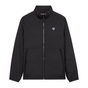 FOX Ridgeway Lite Jakke sort