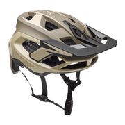 FOX Speedframe Pro DEFY mountain bike helmet CE beige