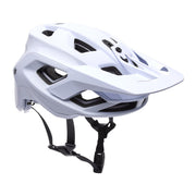 FOX Speedframe RS Mountain Bike Helmet CE White