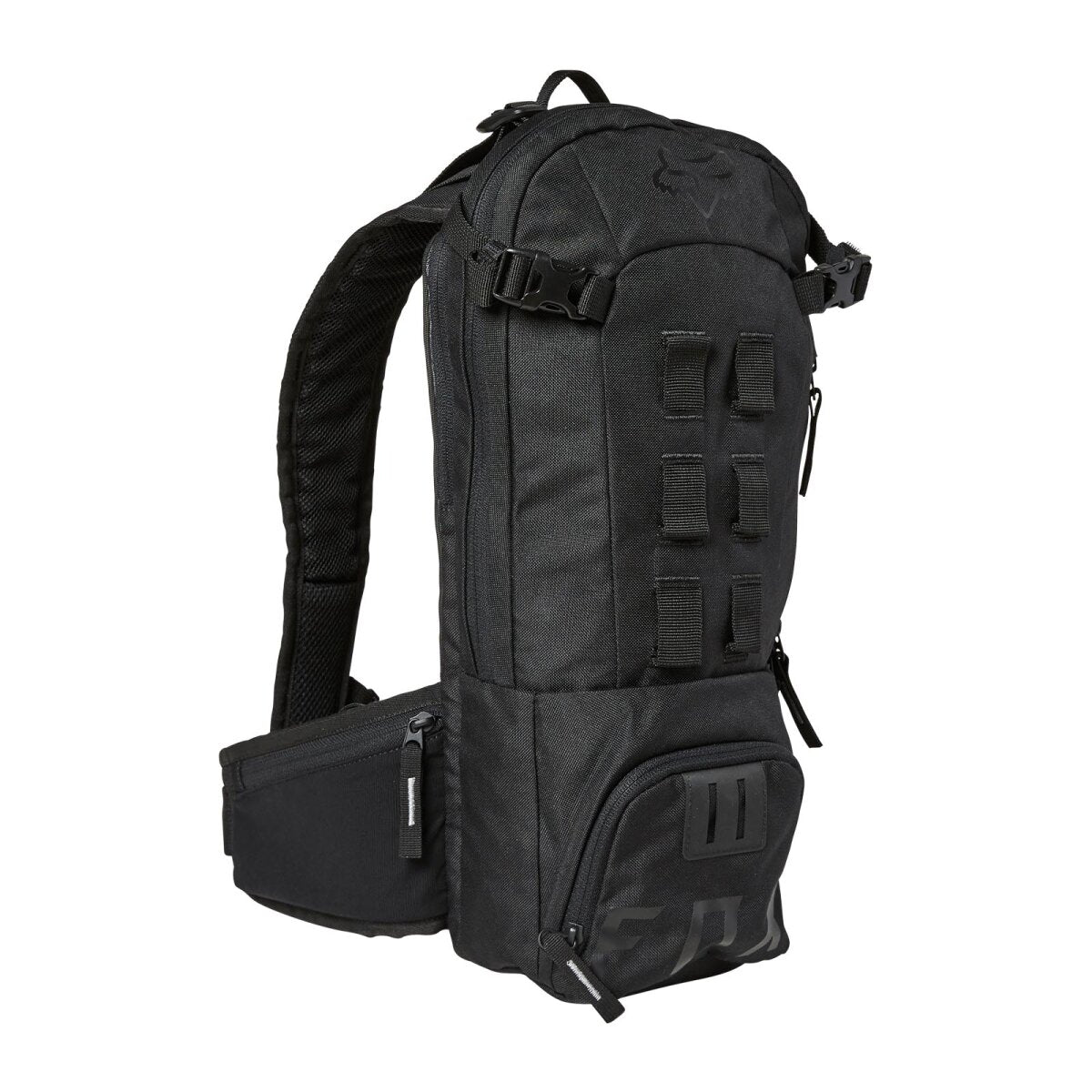 FOX Utility Hydration Pack 10 L rygsæk sort