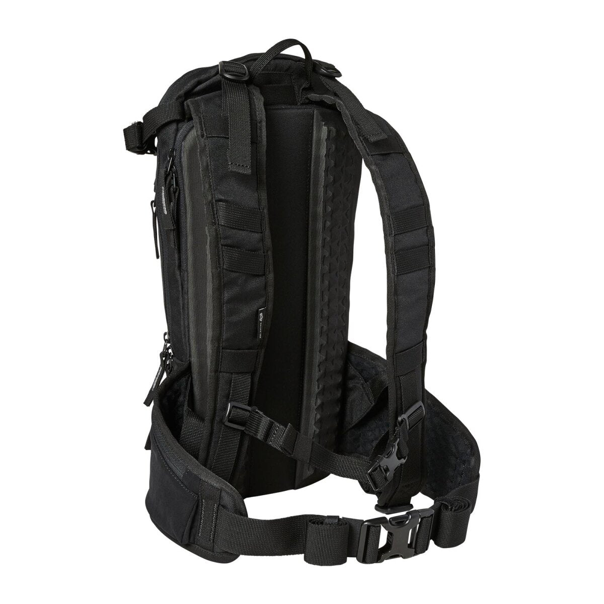FOX Utility Hydration Pack 10 L rygsæk sort