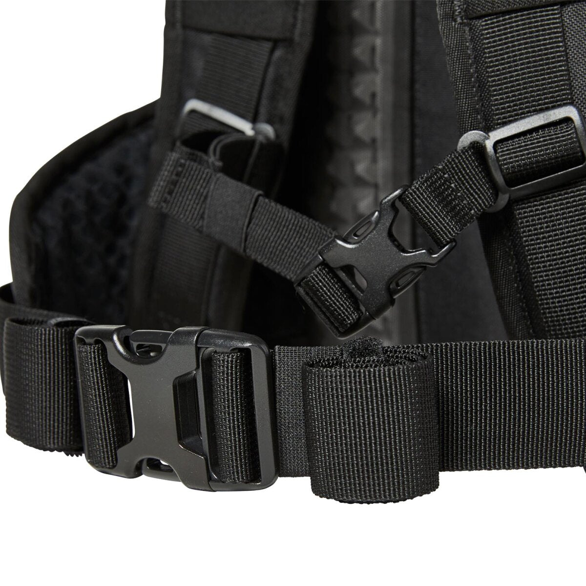 FOX Utility Hydration Pack 10 L rygsæk sort