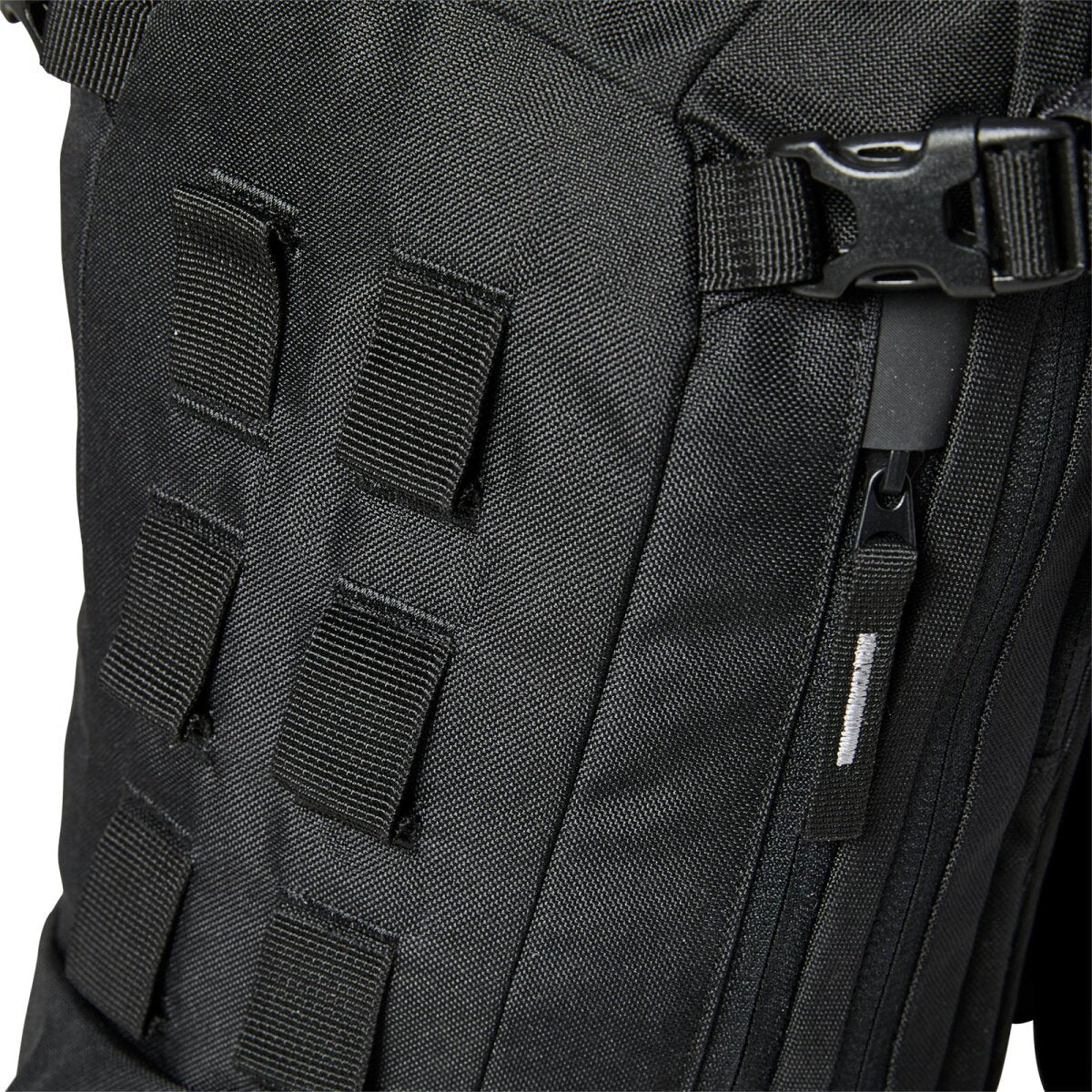 FOX Utility Hydration Pack 10 L rygsæk sort