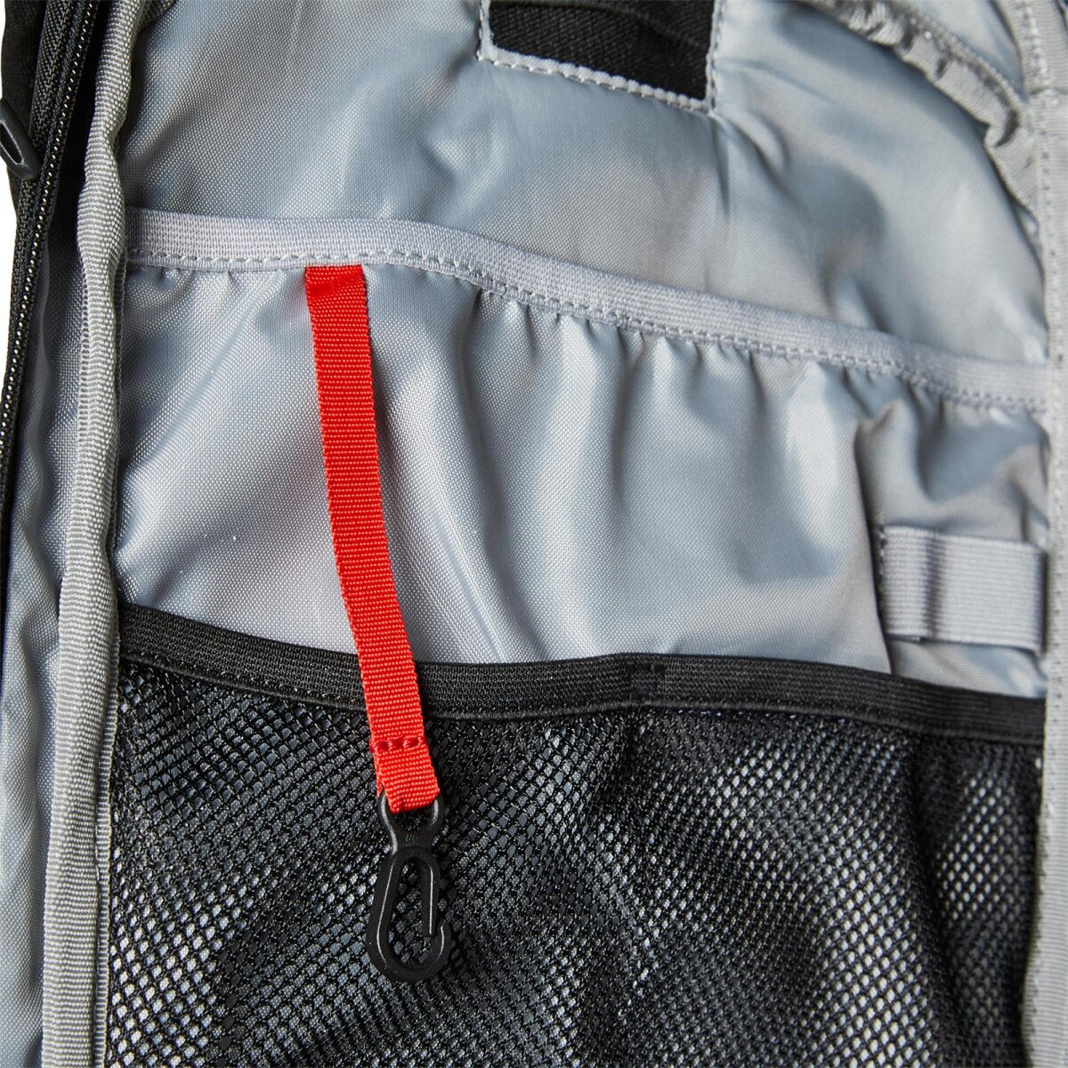 FOX Utility Hydration Pack 10 L rygsæk sort