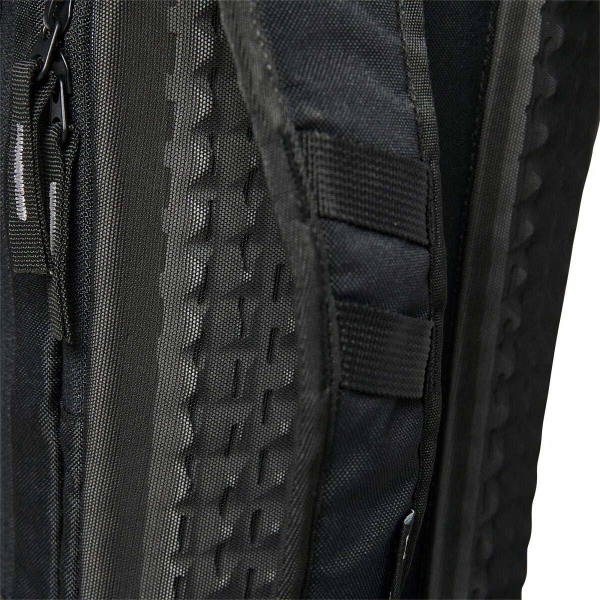 FOX Utility Hydration Pack 10 L rygsæk sort