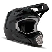 FOX V1 BNKR hjelm sort