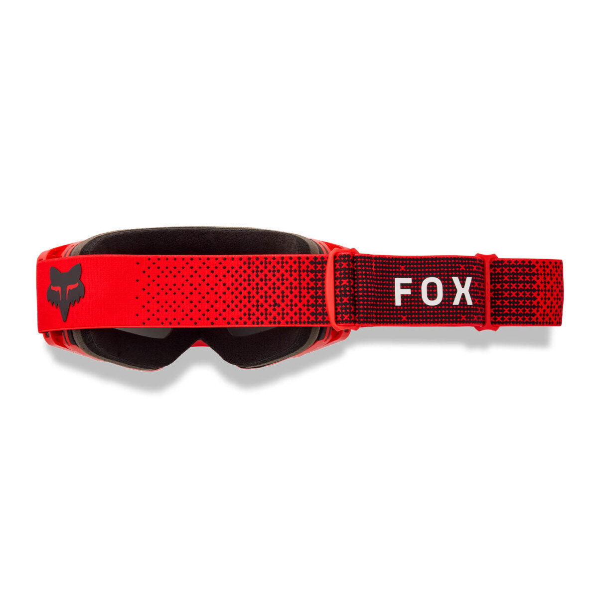 FOX Vue Core goggles rød
