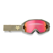 FOX Vue Core Vivid briller beige