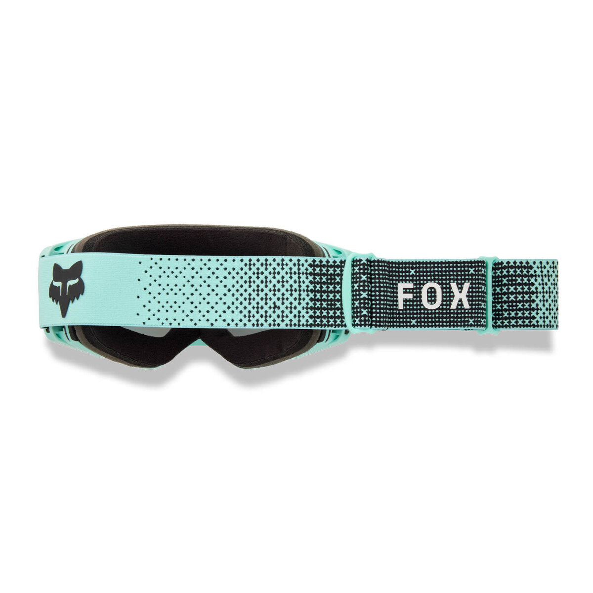 FOX Vue Core Vivid briller blå