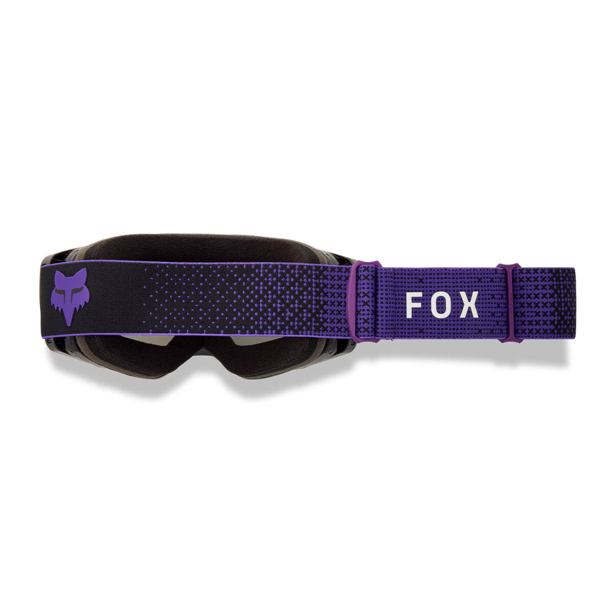 FOX Vue Core Vivid briller sort