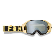 FOX Vue Inning briller gul/sort