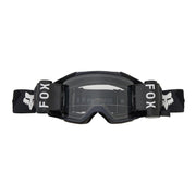 FOX Vue Roll Off goggles, sort