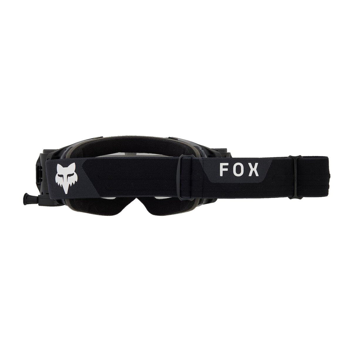 FOX Vue Roll Off goggles, sort