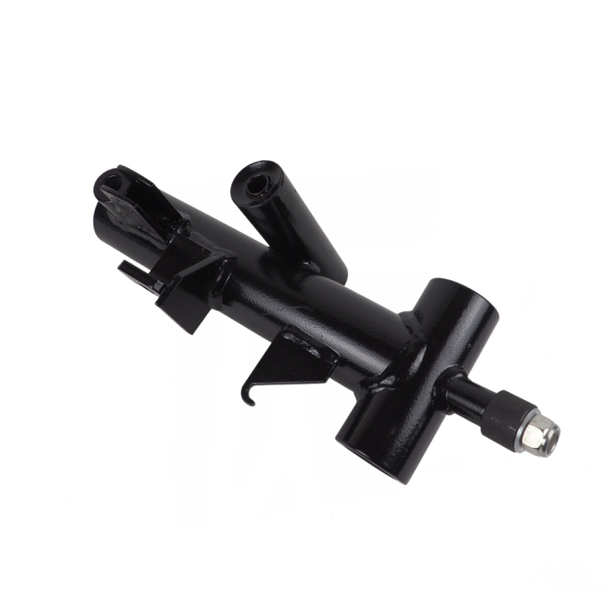 Guide arm for tool holder STM141