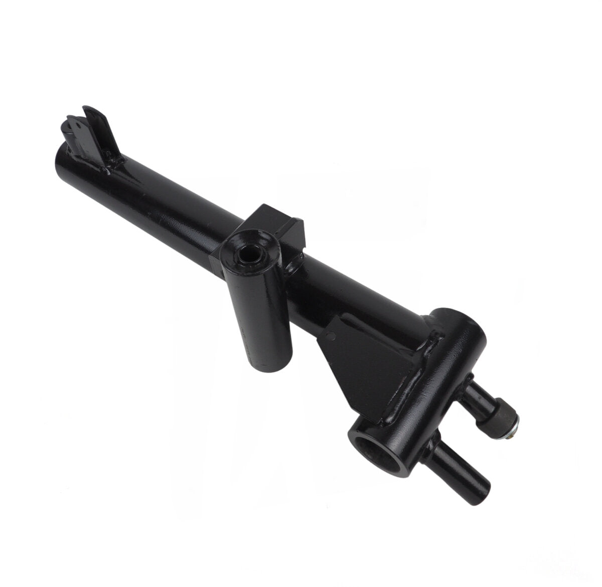 Guide arm for tool holder STM151