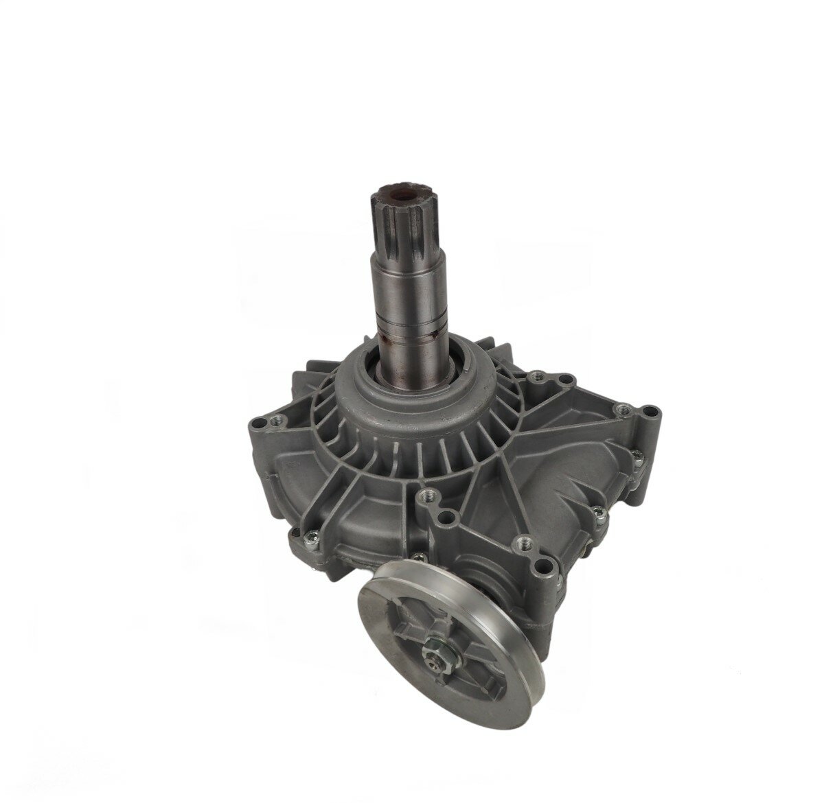 Complete gearbox Expert Series