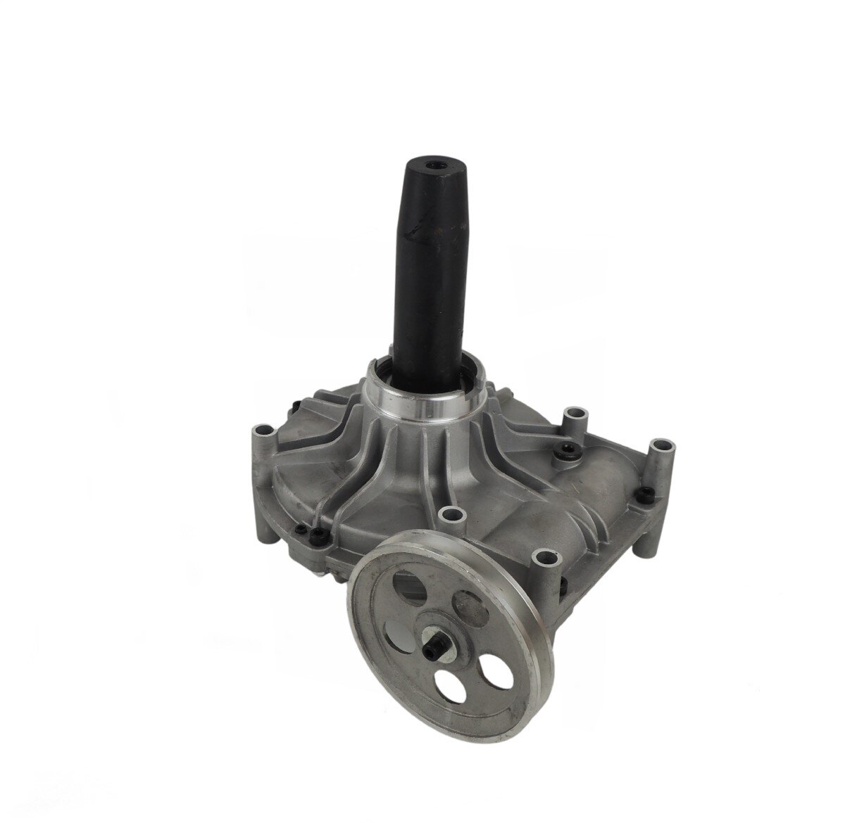 Complete gearbox for classic Tire Changers