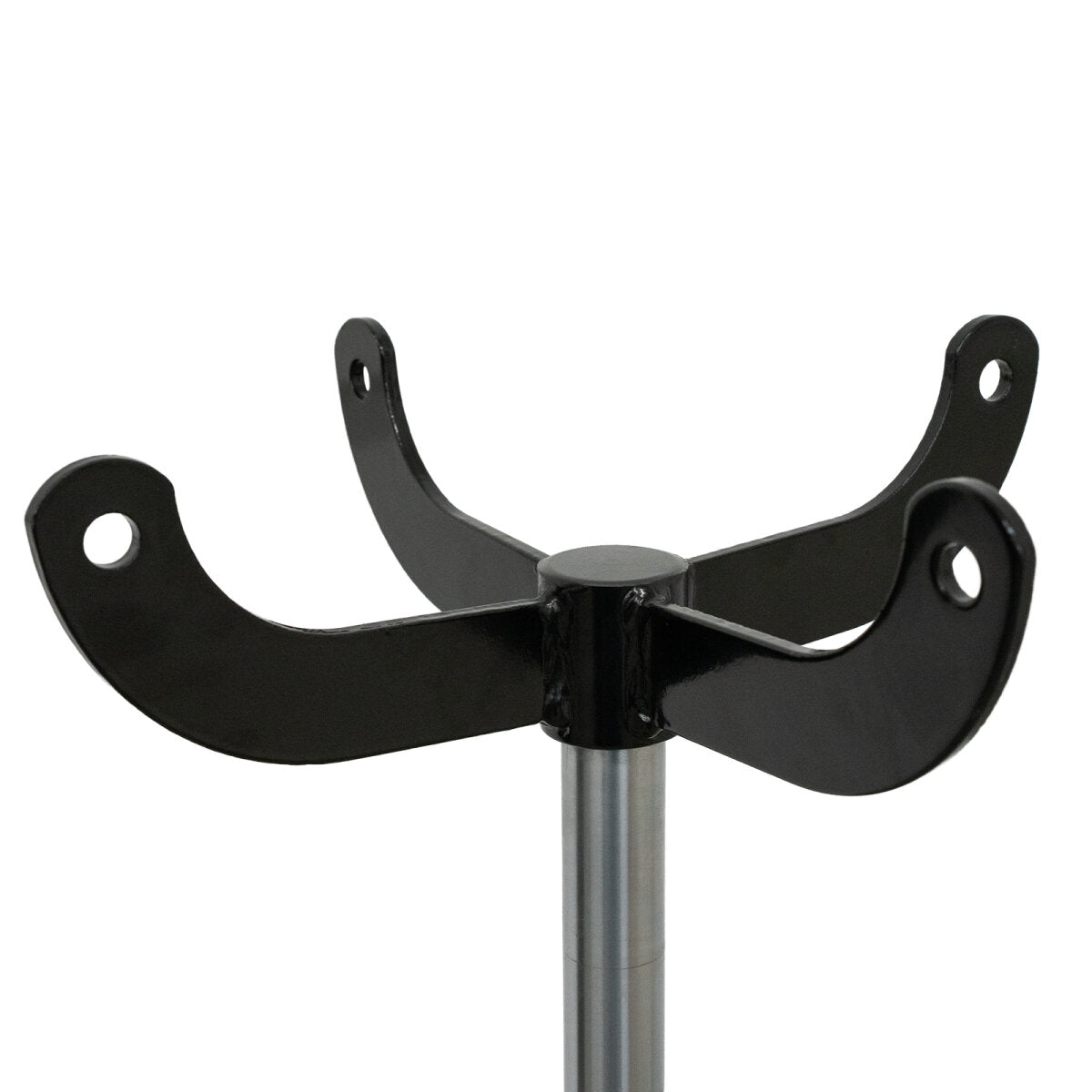 Gearbox Jack 500 kg incl. support plate