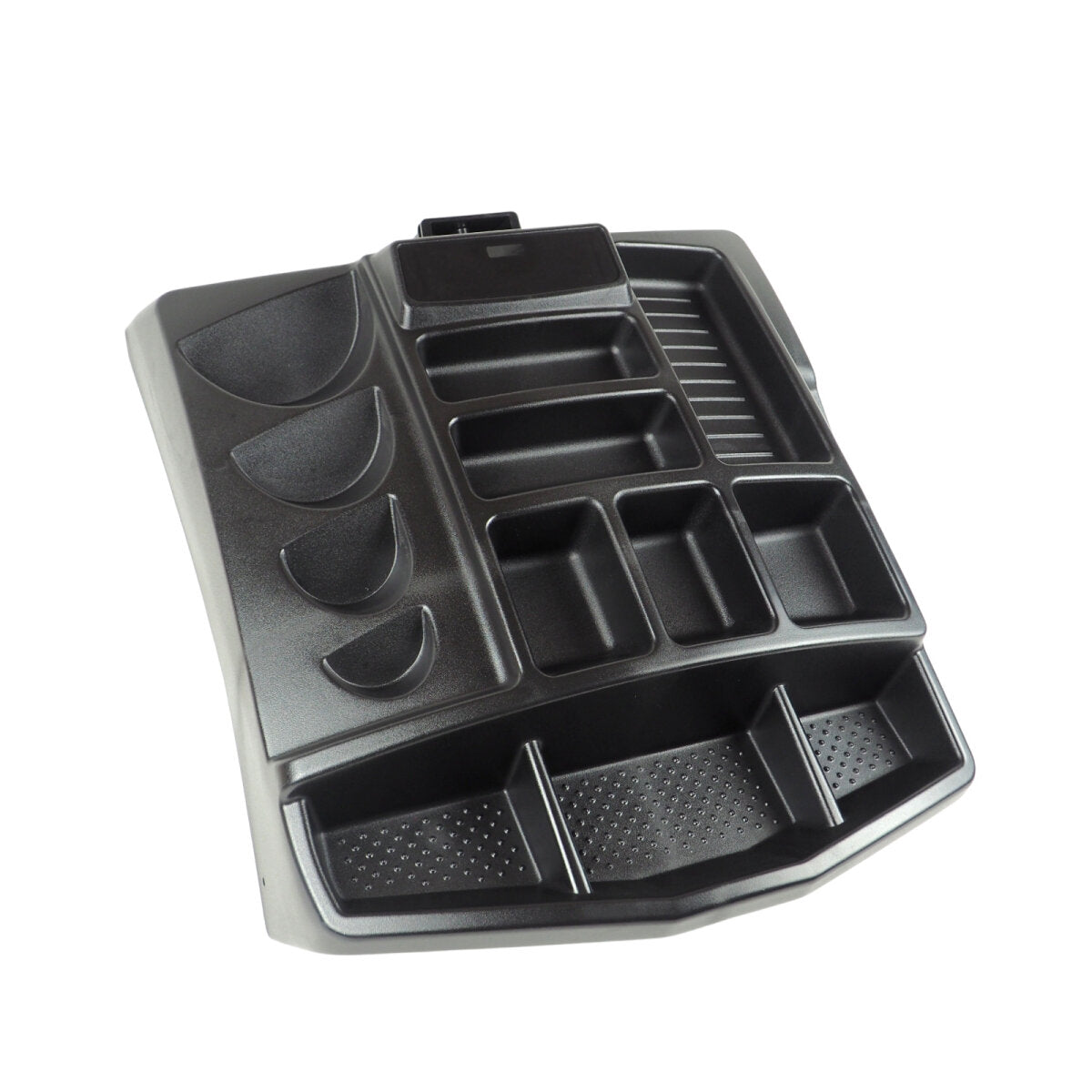 Weight compartment for Precision 3D Sonar III