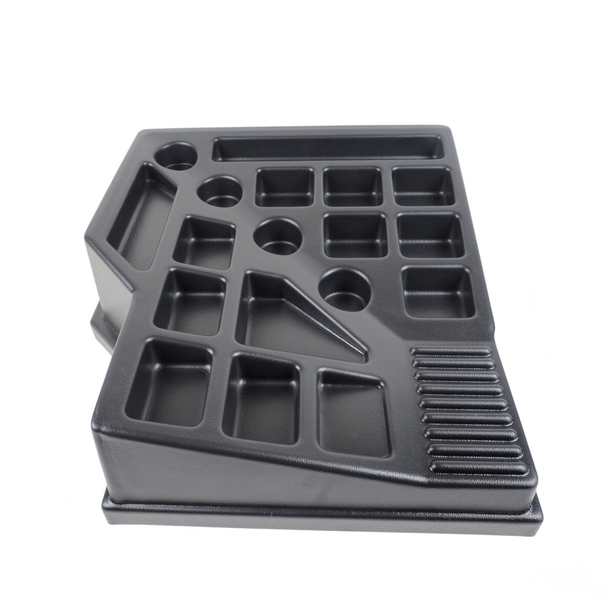 Weight compartment Precision XL from 2015