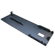 Base plate, next page on the right for KHB-1000E (version May 2021)